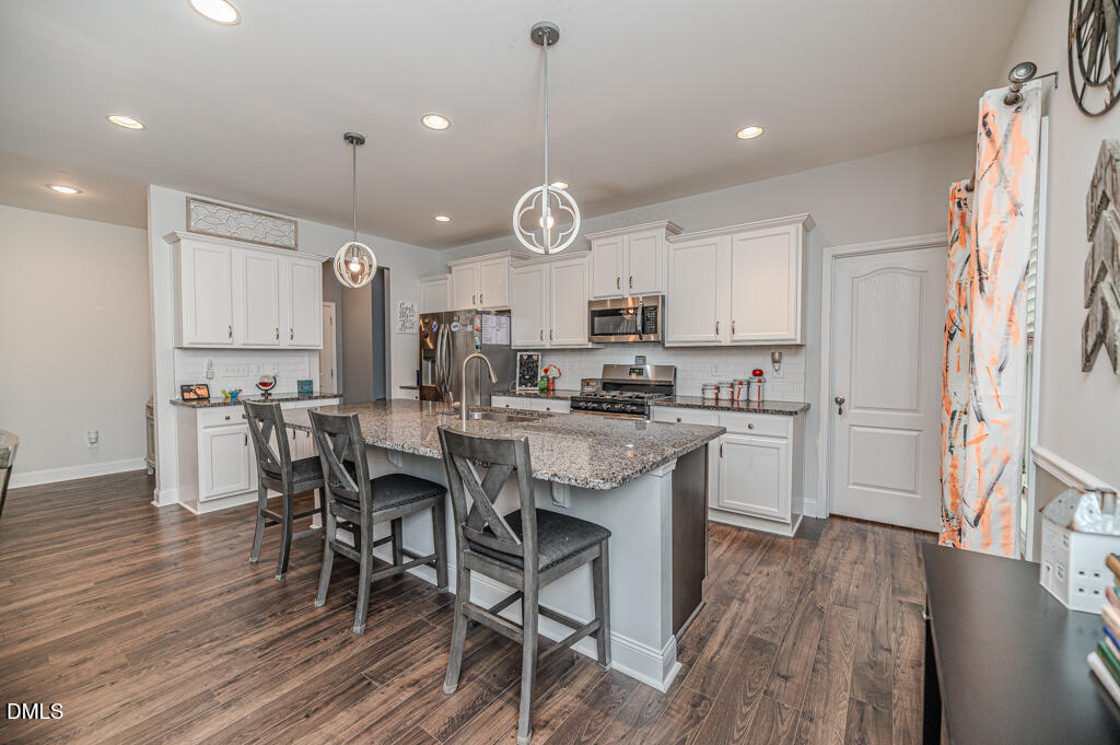 202 Streamside Drive