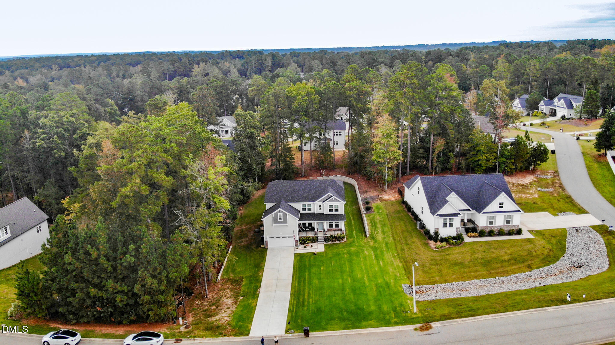 202 Streamside Drive