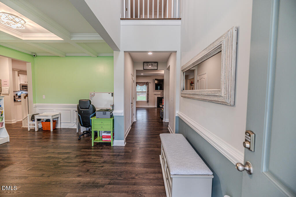 202 Streamside Drive