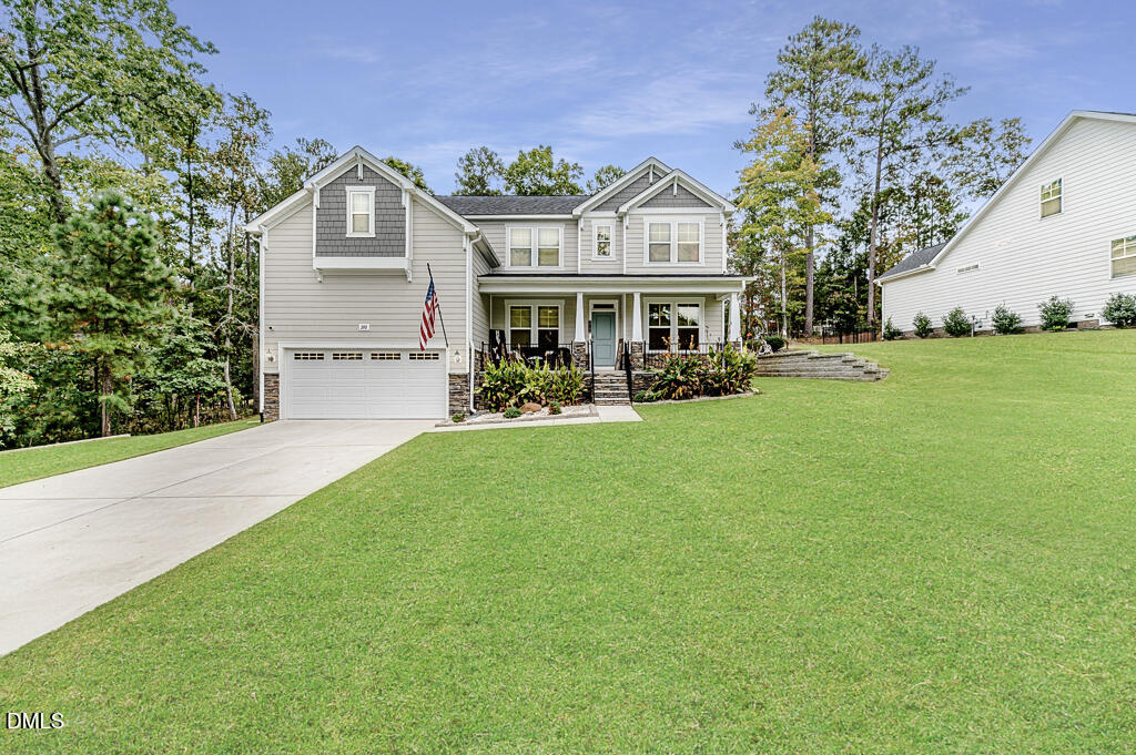 202 Streamside Drive