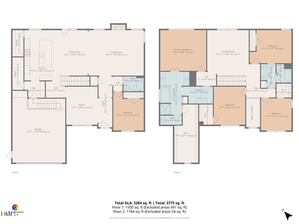 202 Streamside Drive