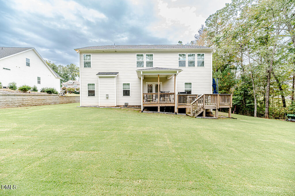 202 Streamside Drive