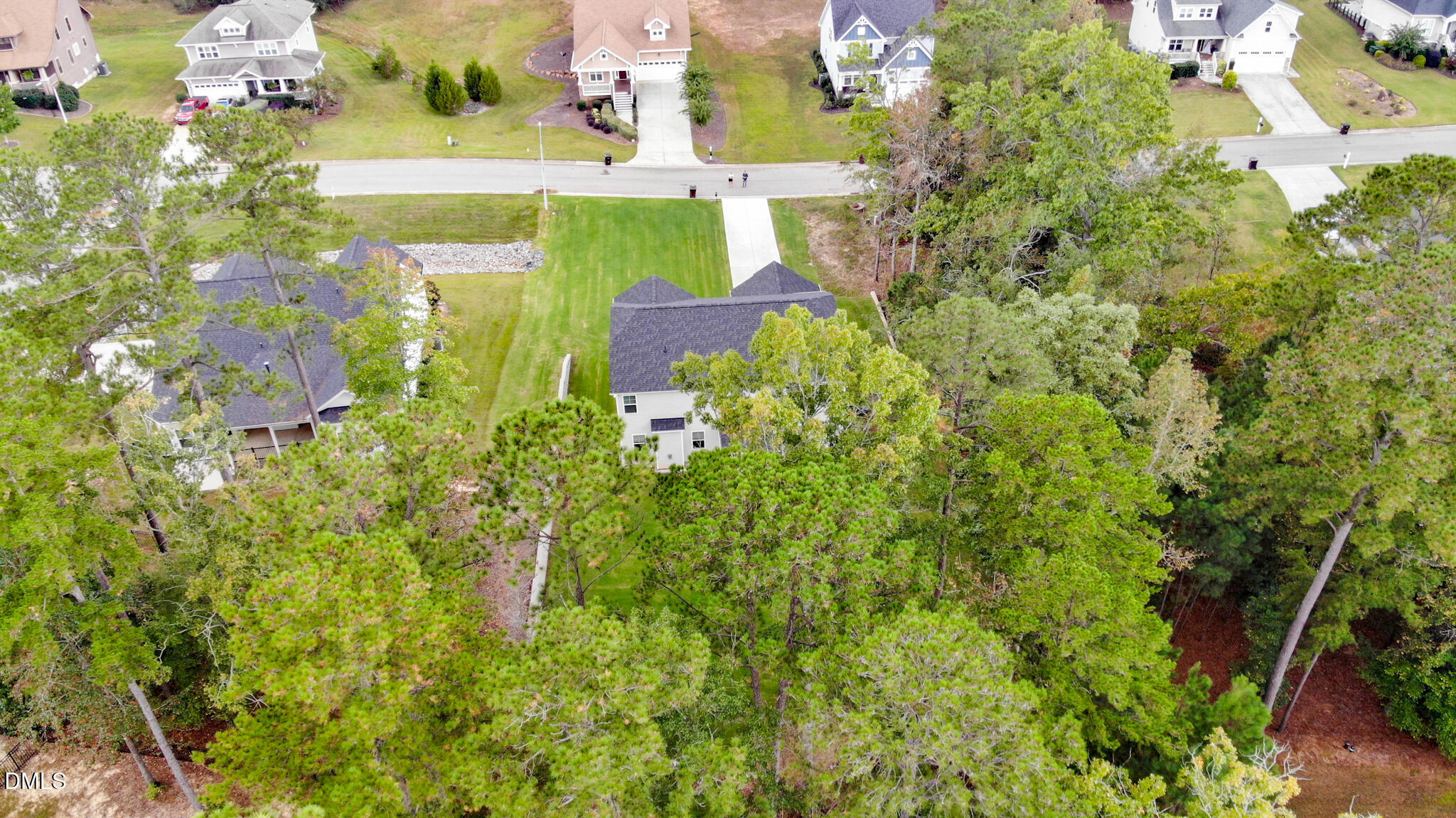 202 Streamside Drive
