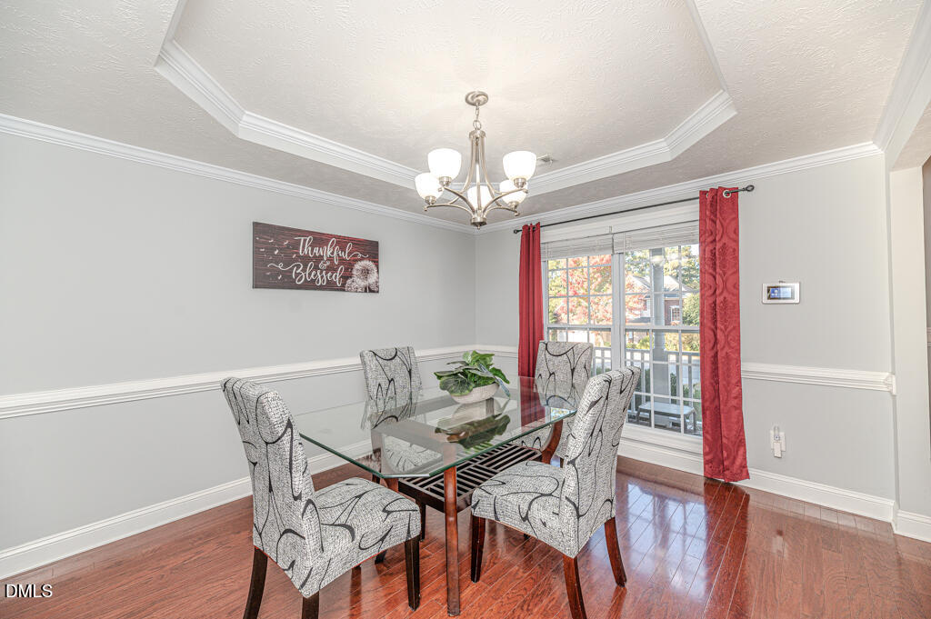 437 Spring Flowers Drive, Cameron