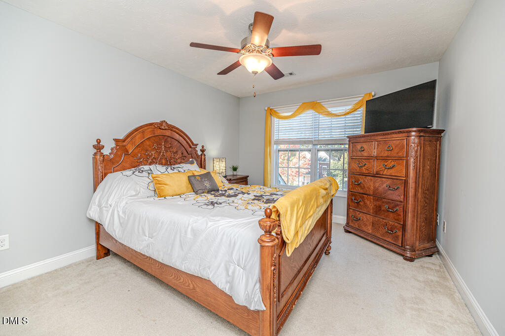 437 Spring Flowers Drive, Cameron