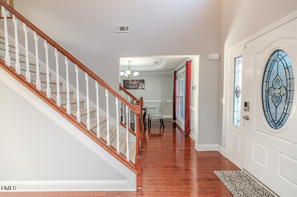 437 Spring Flowers Drive, Cameron