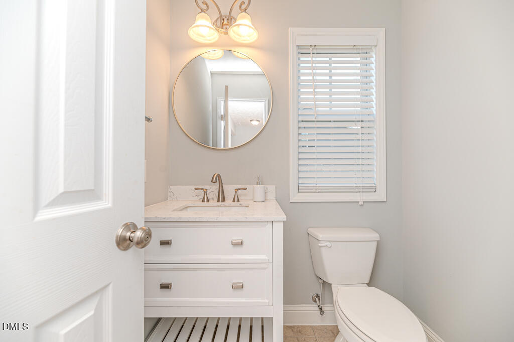 437 Spring Flowers Drive, Cameron