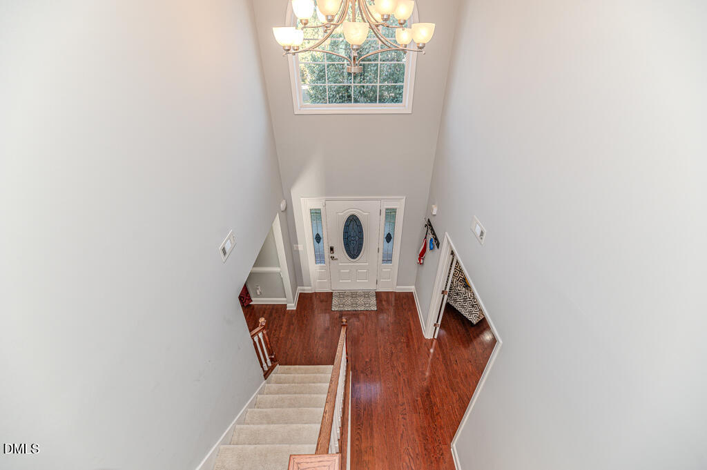 437 Spring Flowers Drive, Cameron