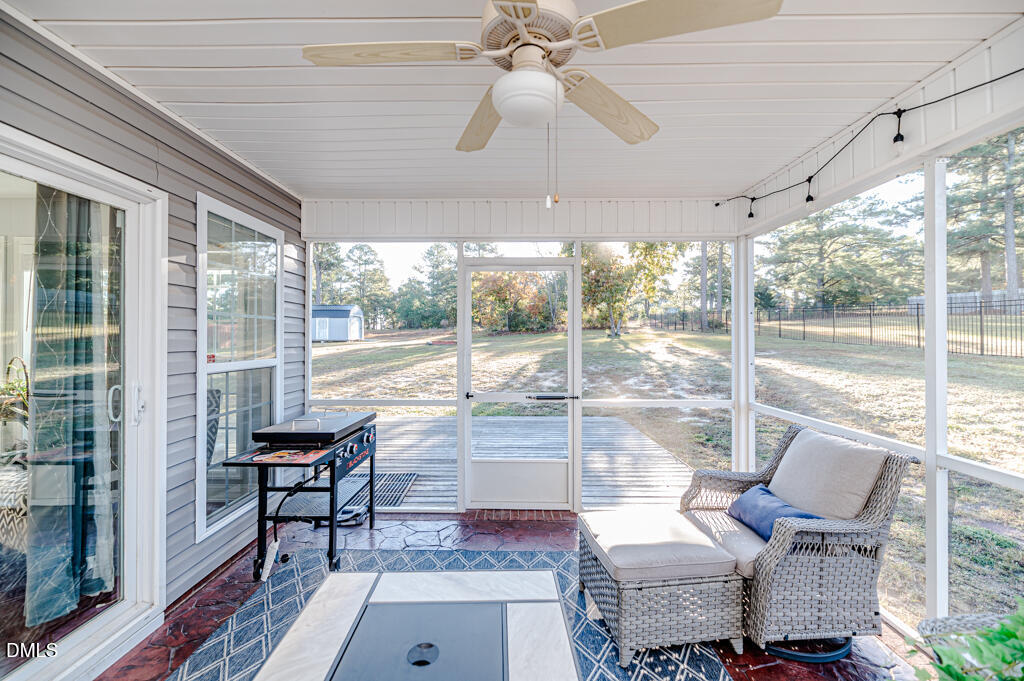 437 Spring Flowers Drive, Cameron