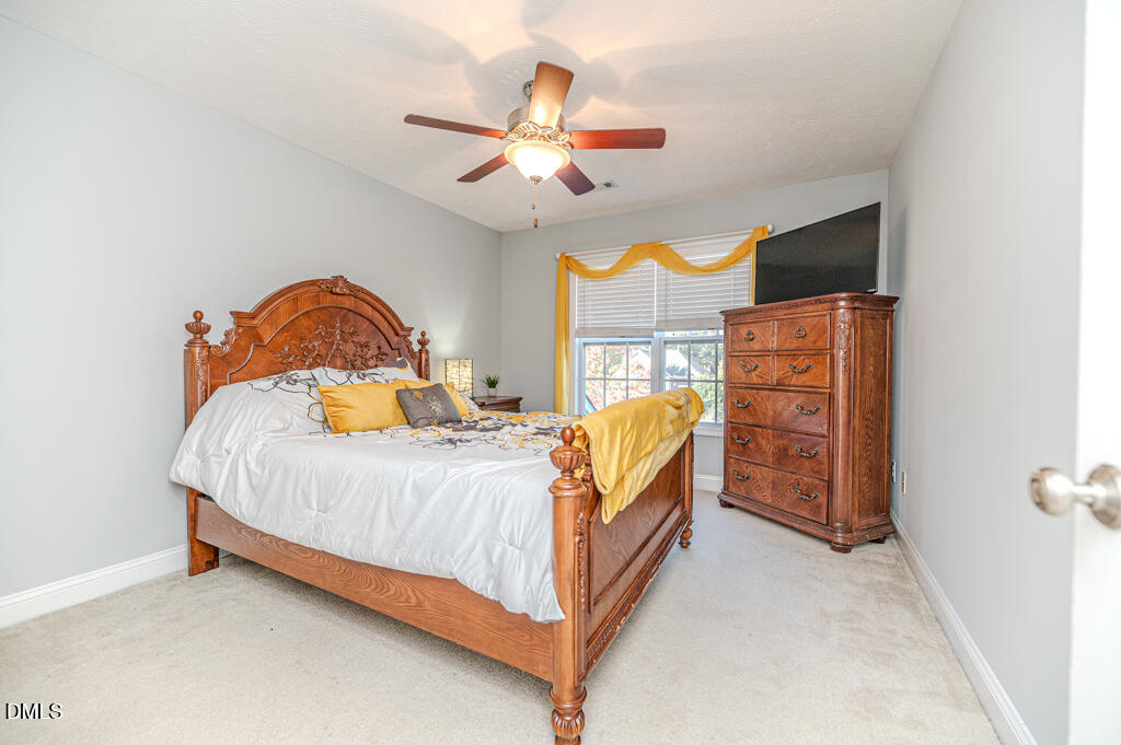 437 Spring Flowers Drive, Cameron