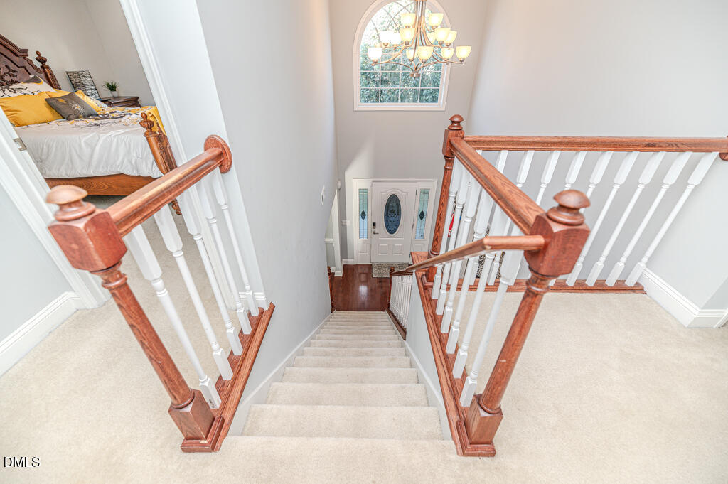 437 Spring Flowers Drive, Cameron