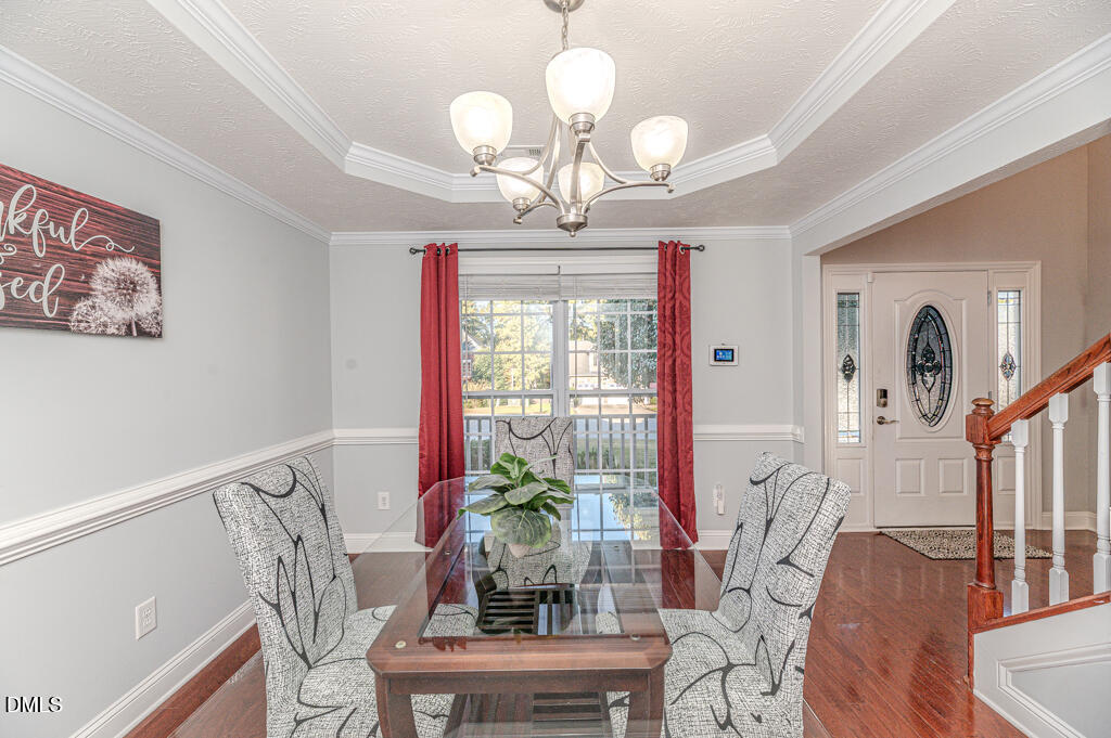 437 Spring Flowers Drive, Cameron