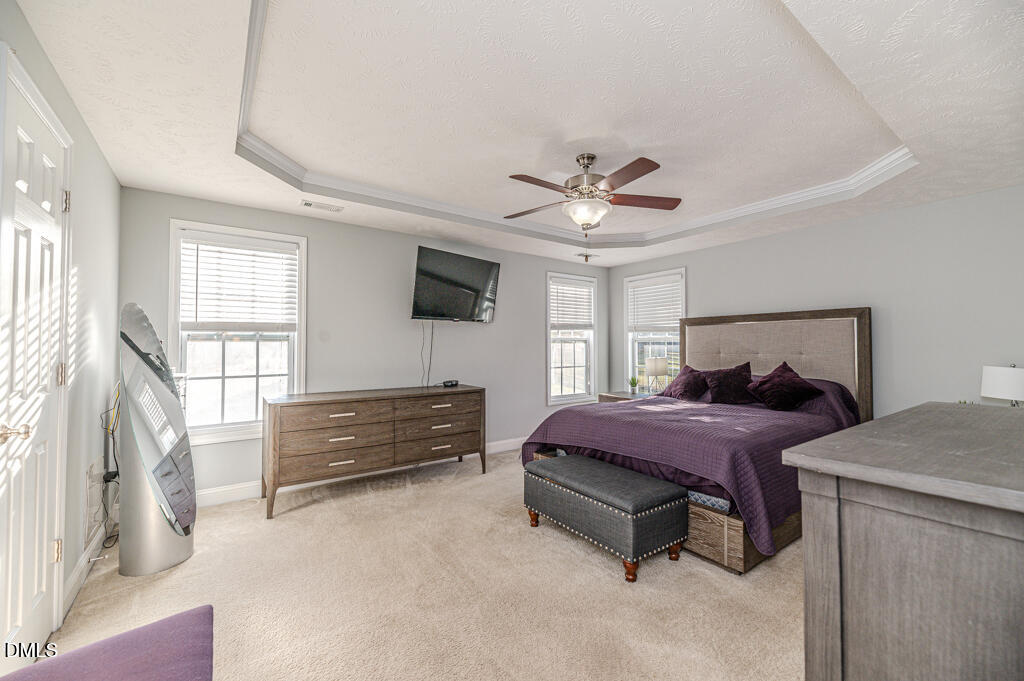 437 Spring Flowers Drive, Cameron