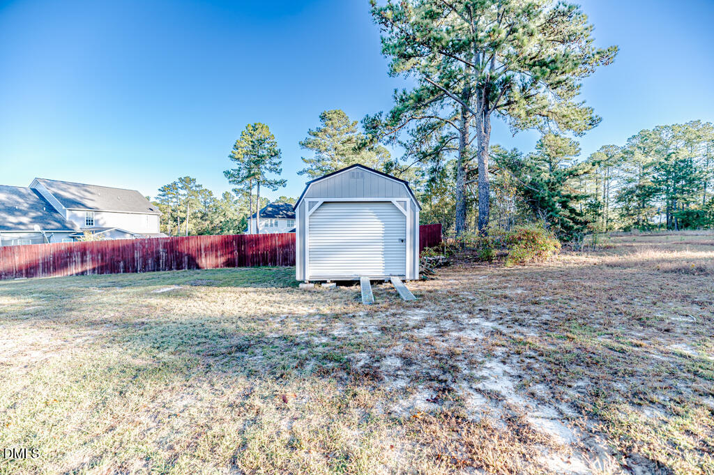 437 Spring Flowers Drive, Cameron