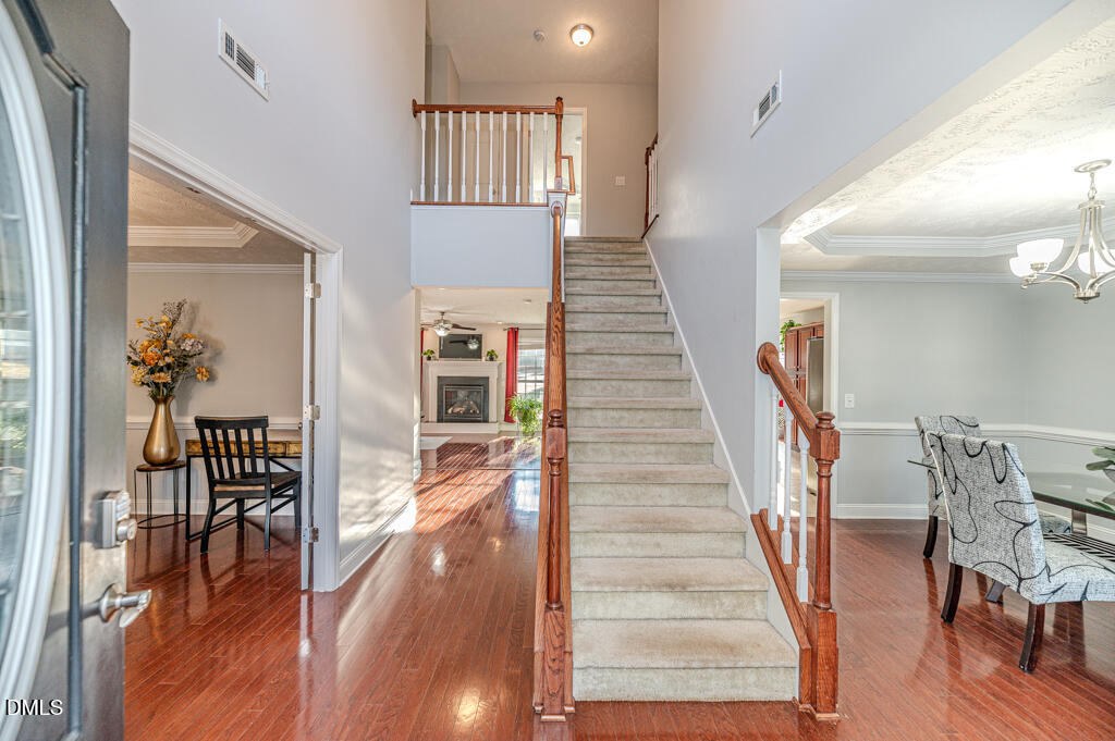 437 Spring Flowers Drive, Cameron