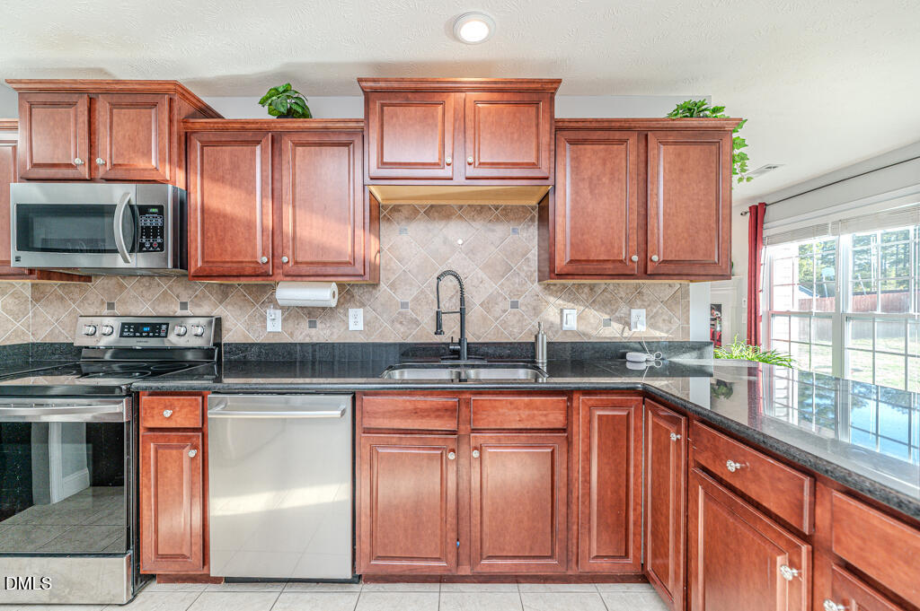 437 Spring Flowers Drive, Cameron