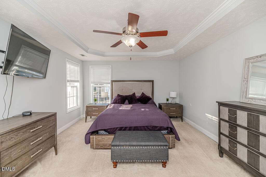 437 Spring Flowers Drive, Cameron