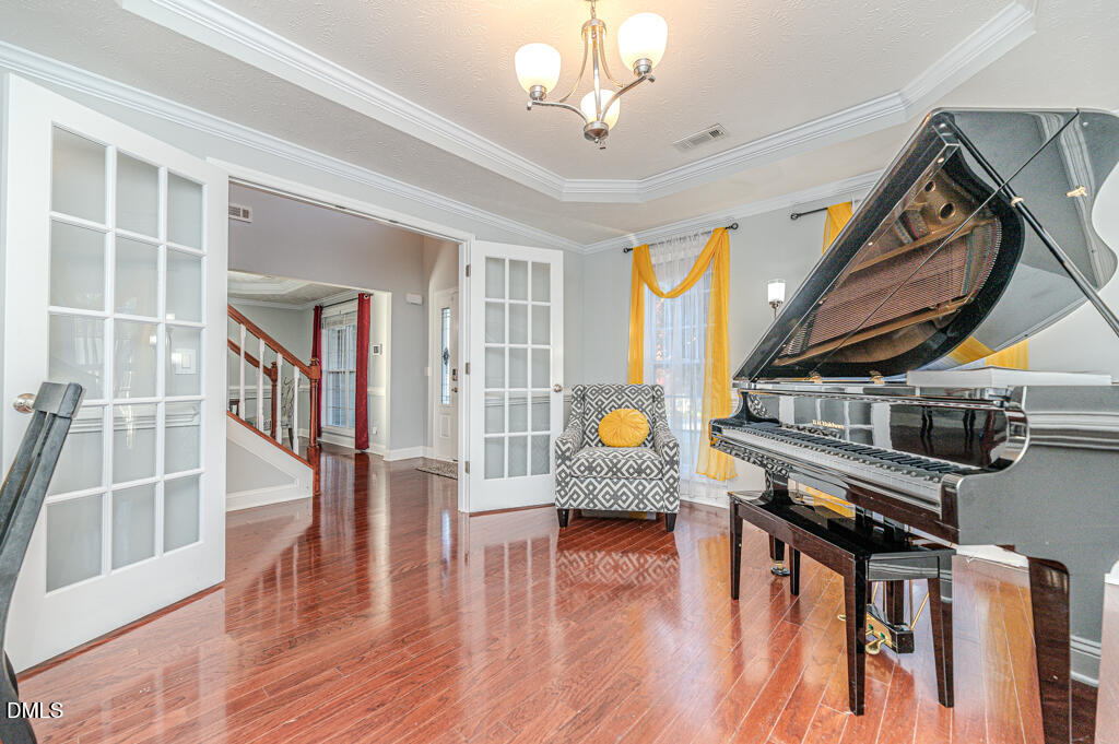 437 Spring Flowers Drive, Cameron