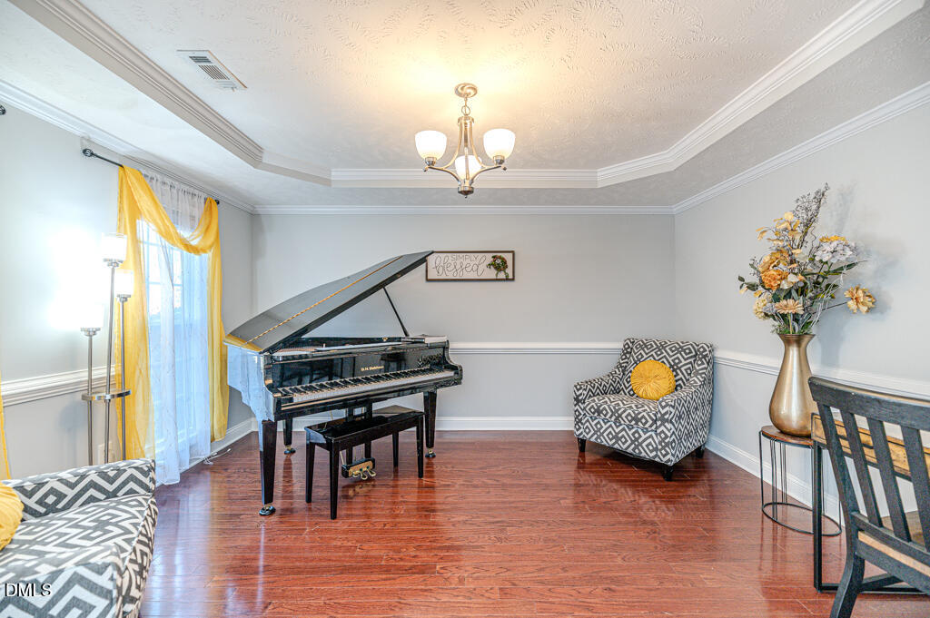 437 Spring Flowers Drive, Cameron