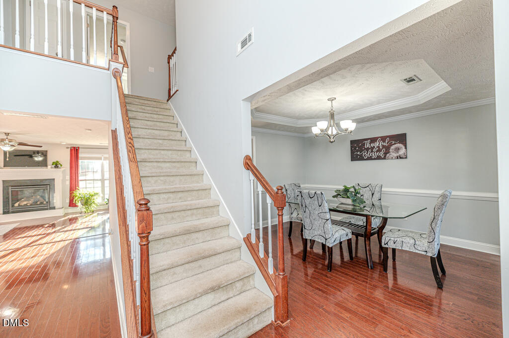 437 Spring Flowers Drive, Cameron