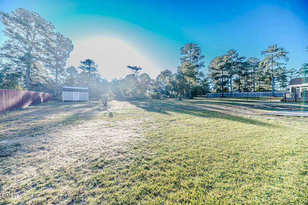 437 Spring Flowers Drive, Cameron