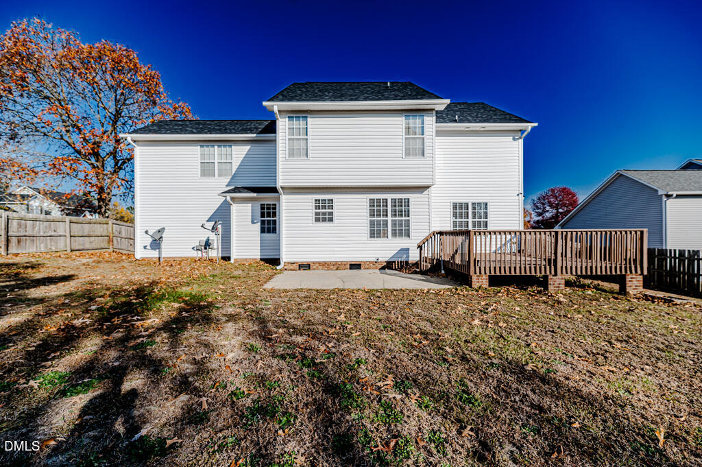 55 Forest Mountain Court