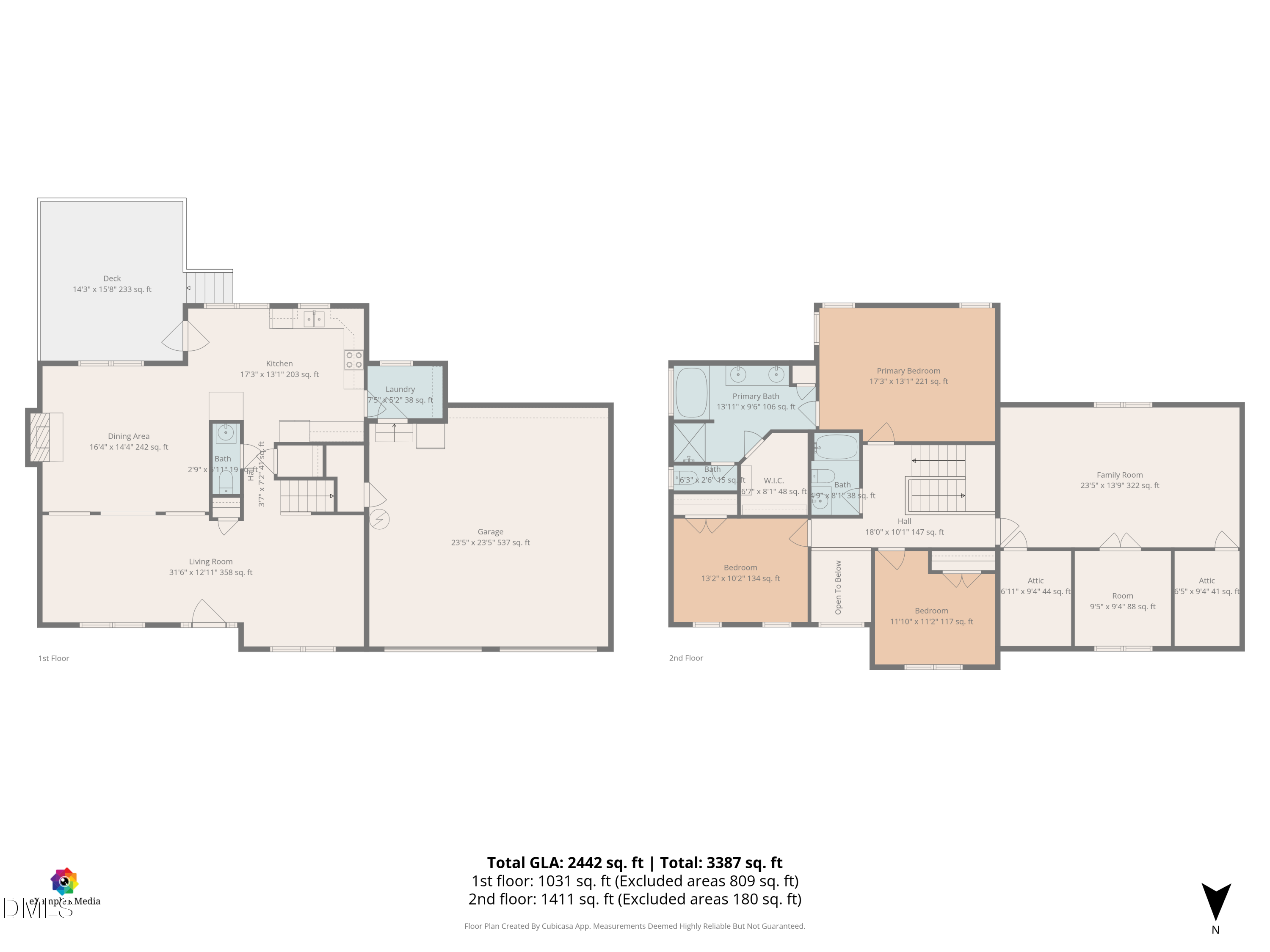 55 Forest Mountain Court