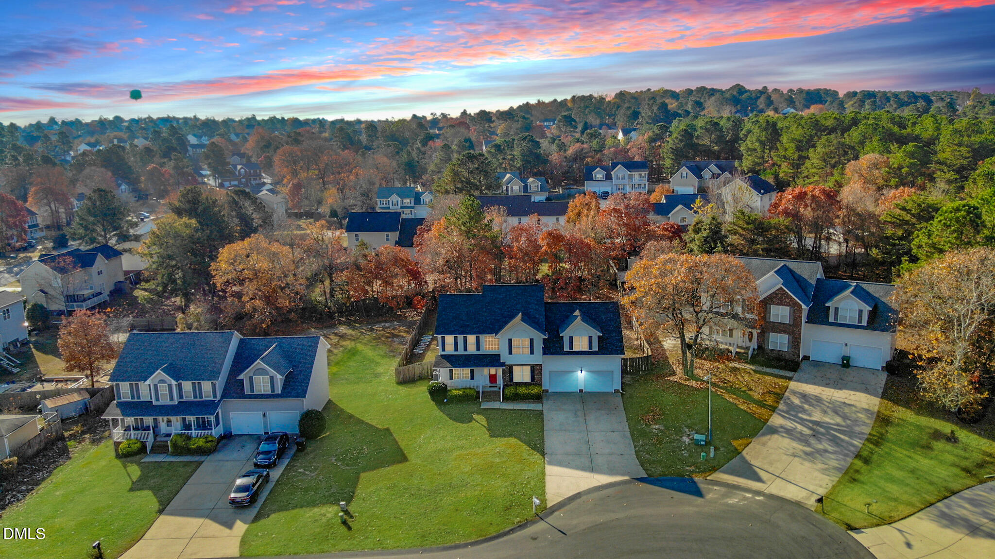 55 Forest Mountain Court