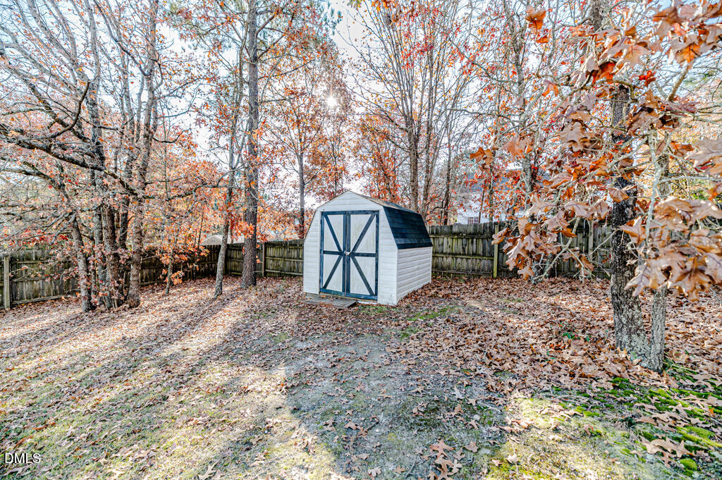 55 Forest Mountain Court