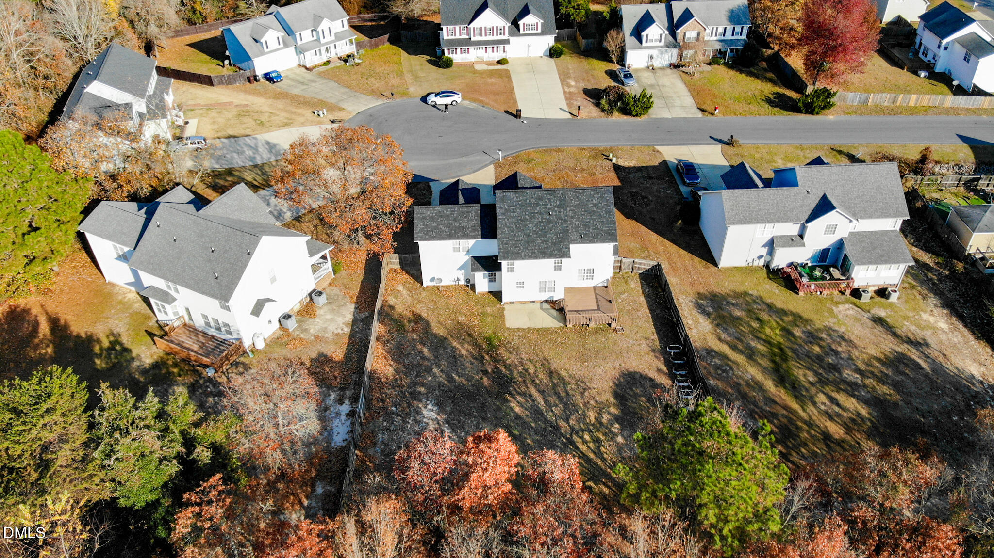 55 Forest Mountain Court