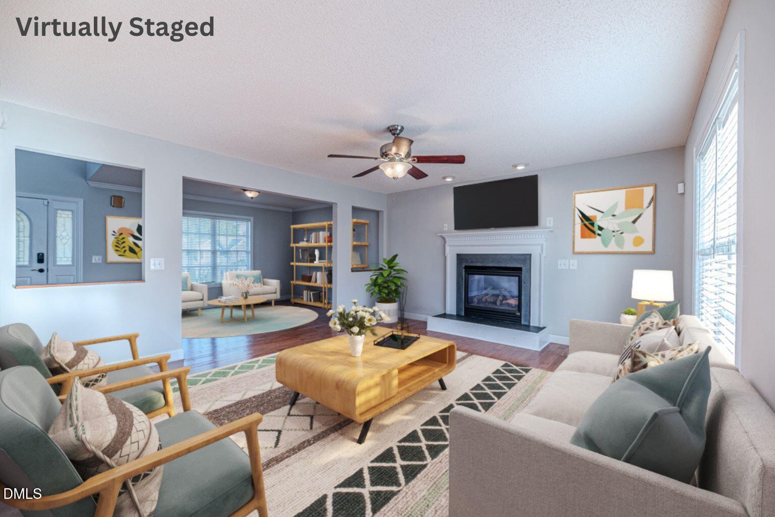 55 Forest Mountain Court