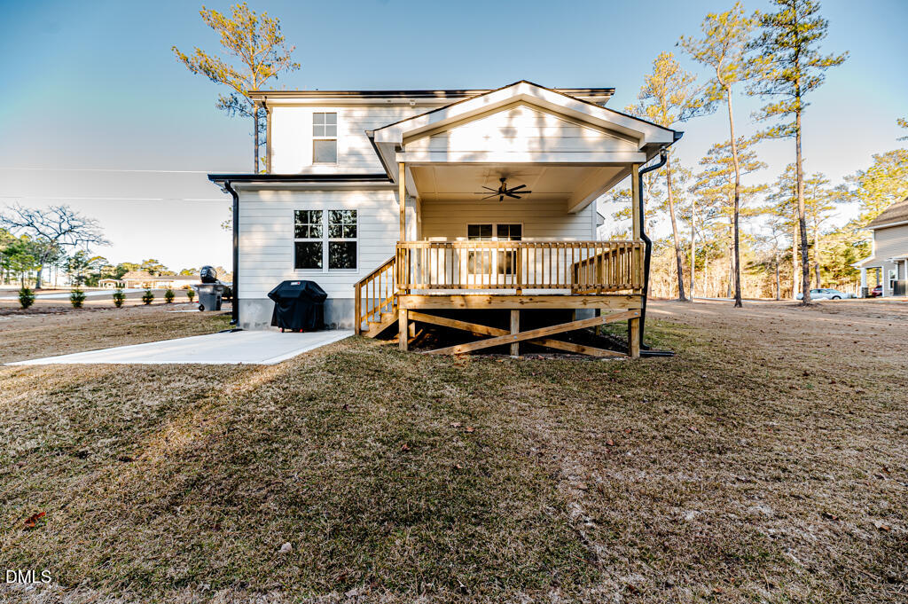 6951 Old Jefferson Davis Highway