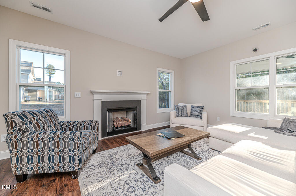 6951 Old Jefferson Davis Highway