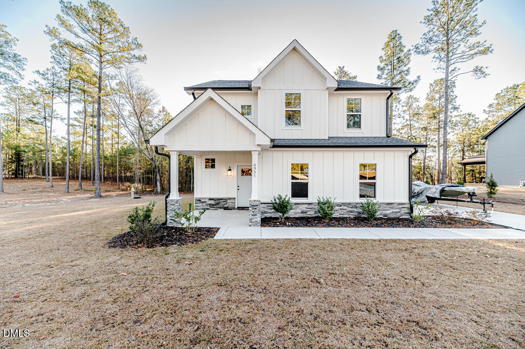 6951 Old Jefferson Davis Highway