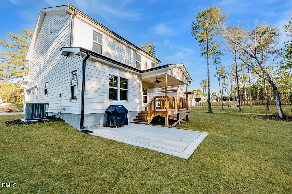 6951 Old Jefferson Davis Highway