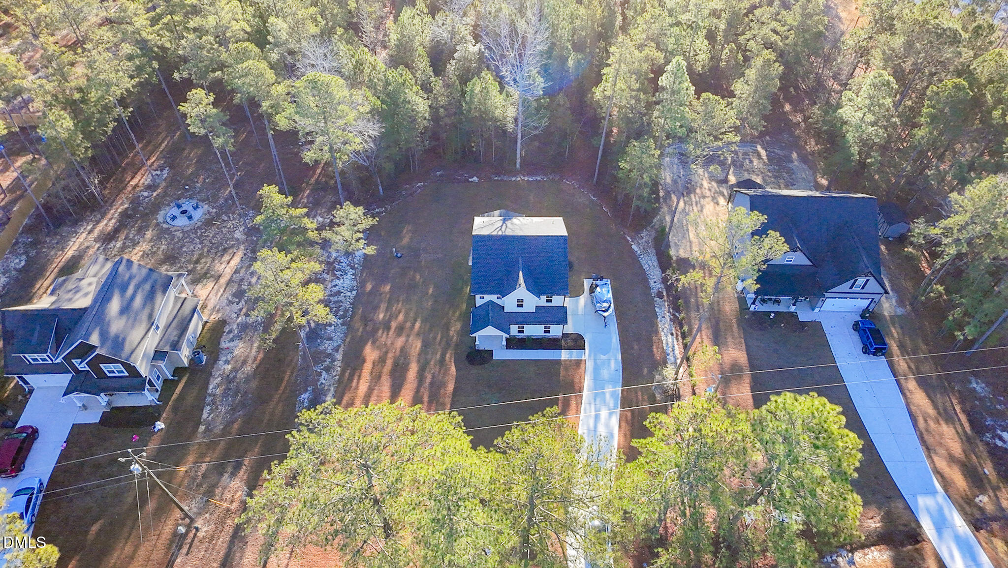 6951 Old Jefferson Davis Highway