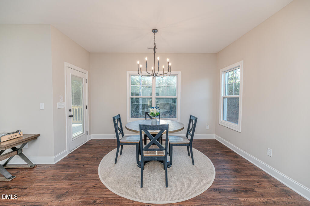 6951 Old Jefferson Davis Highway