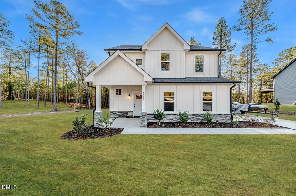 6951 Old Jefferson Davis Highway