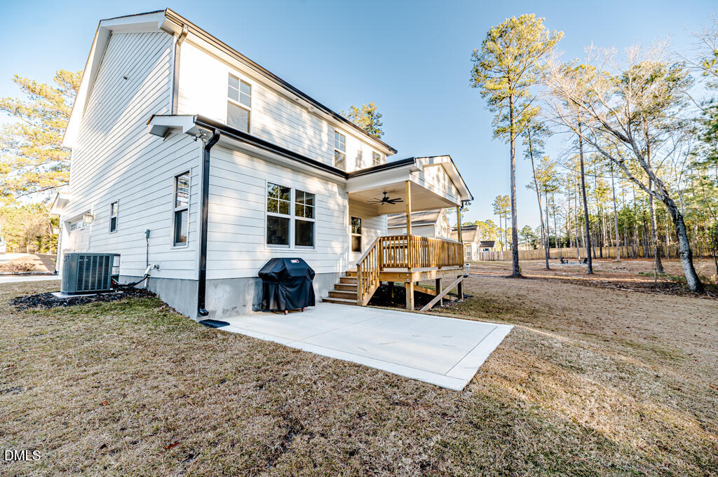 6951 Old Jefferson Davis Highway