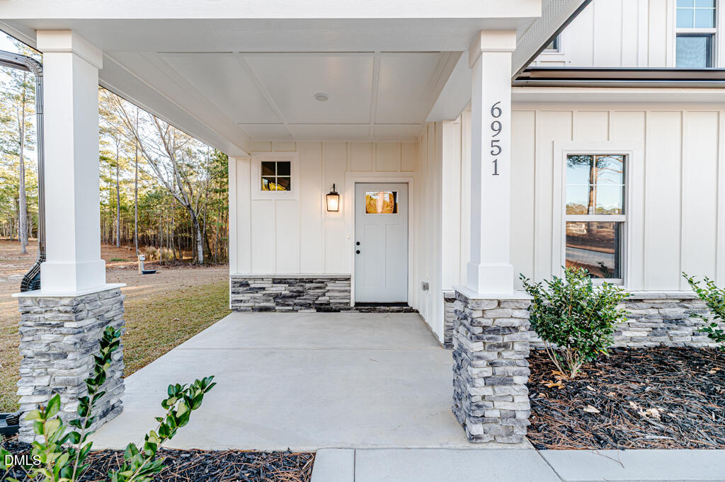 6951 Old Jefferson Davis Highway