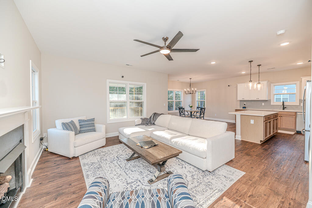 6951 Old Jefferson Davis Highway