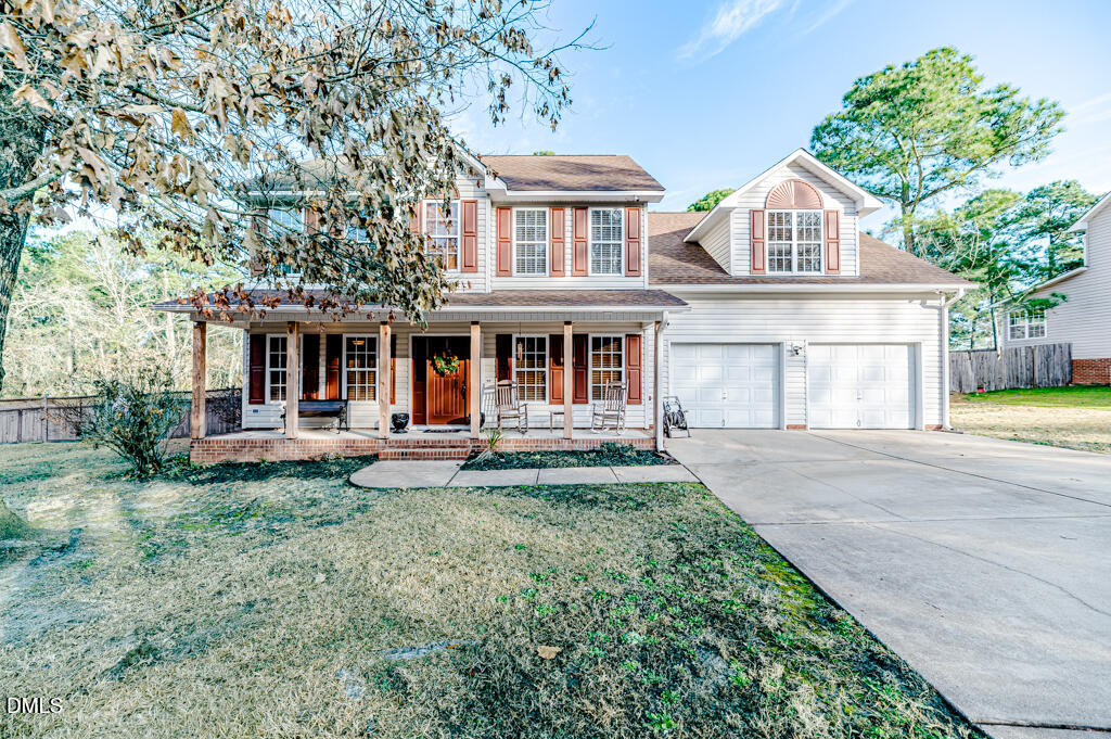 72 Fern Creek Drive