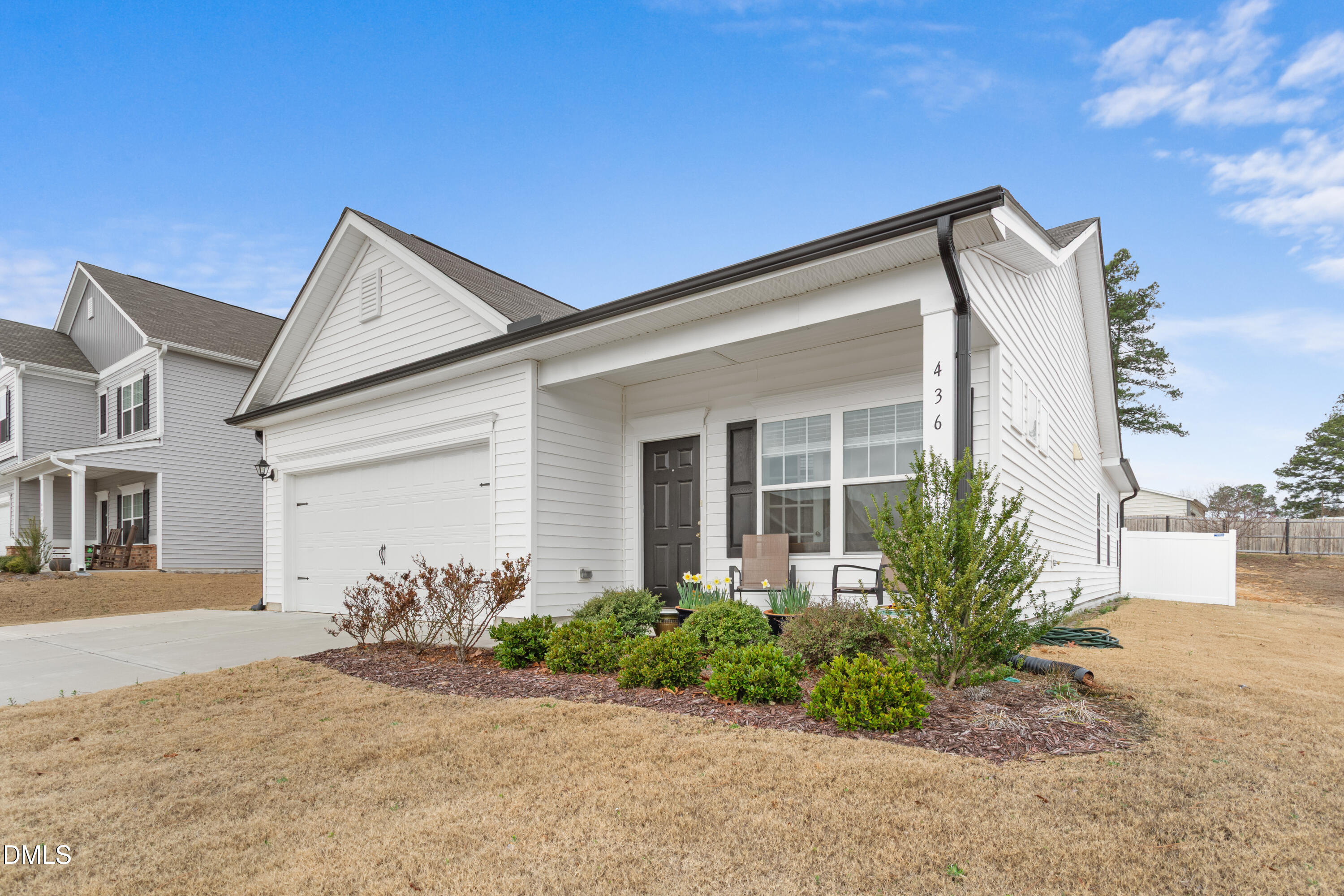 436 Troy Drive