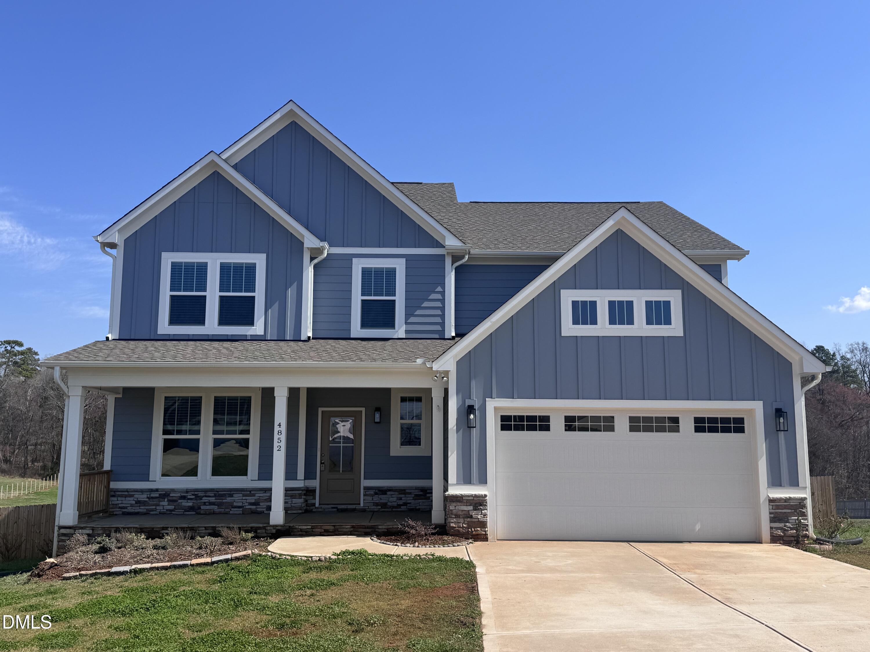 4852 Grosbeak Court