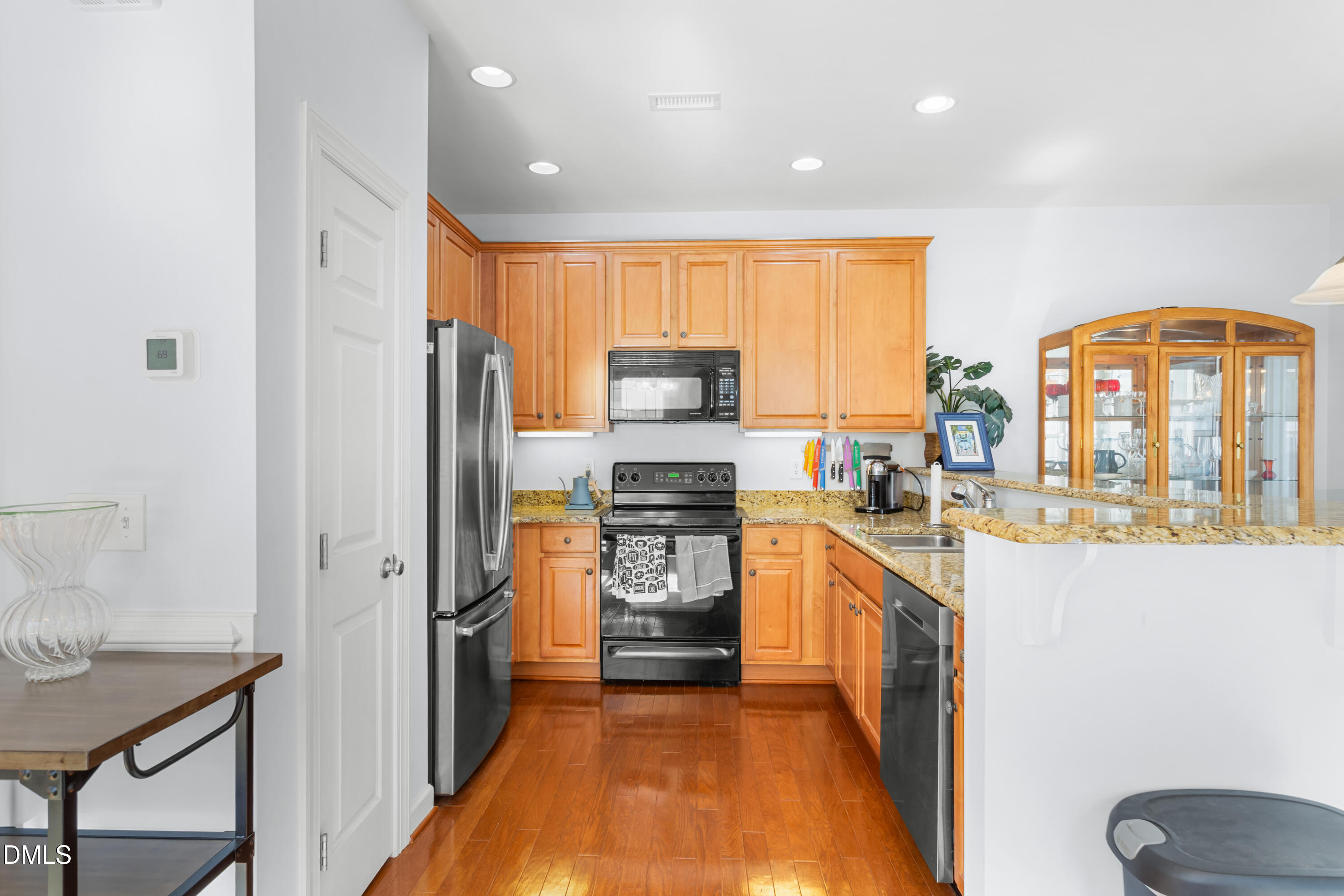 109 Bartlett Circle
