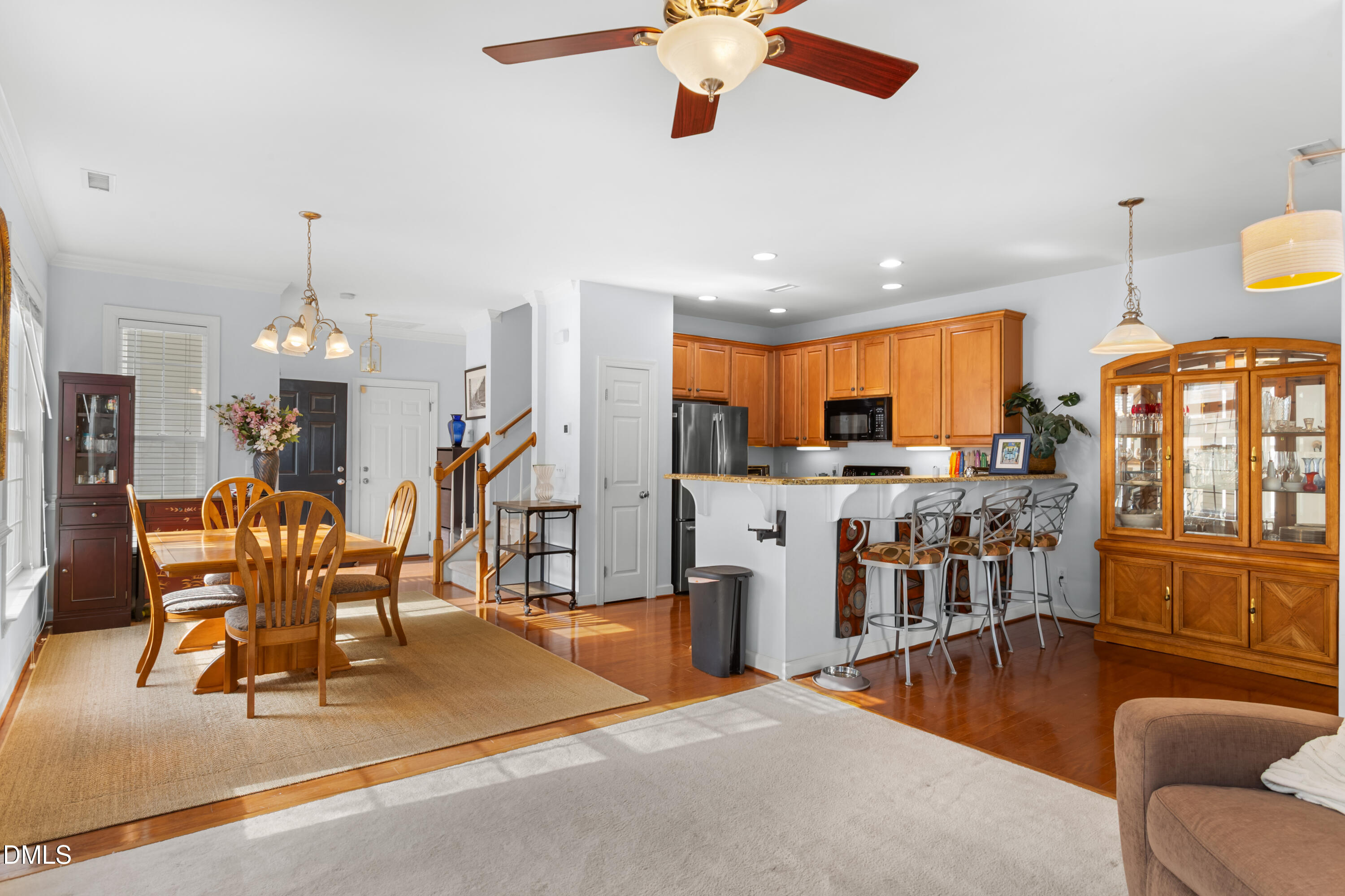 109 Bartlett Circle