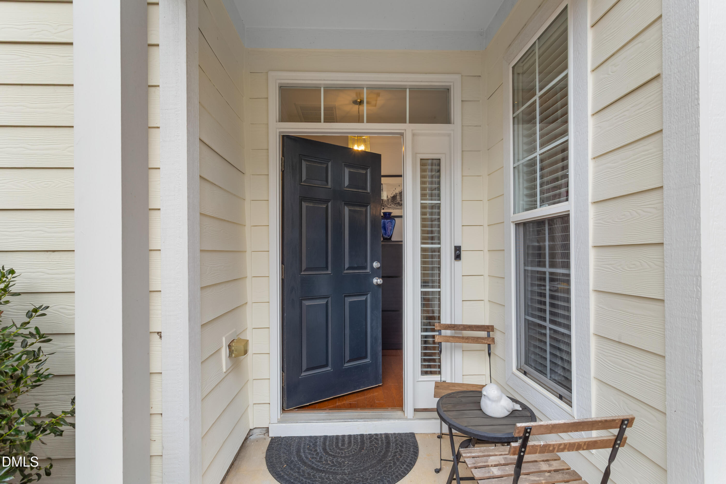 109 Bartlett Circle