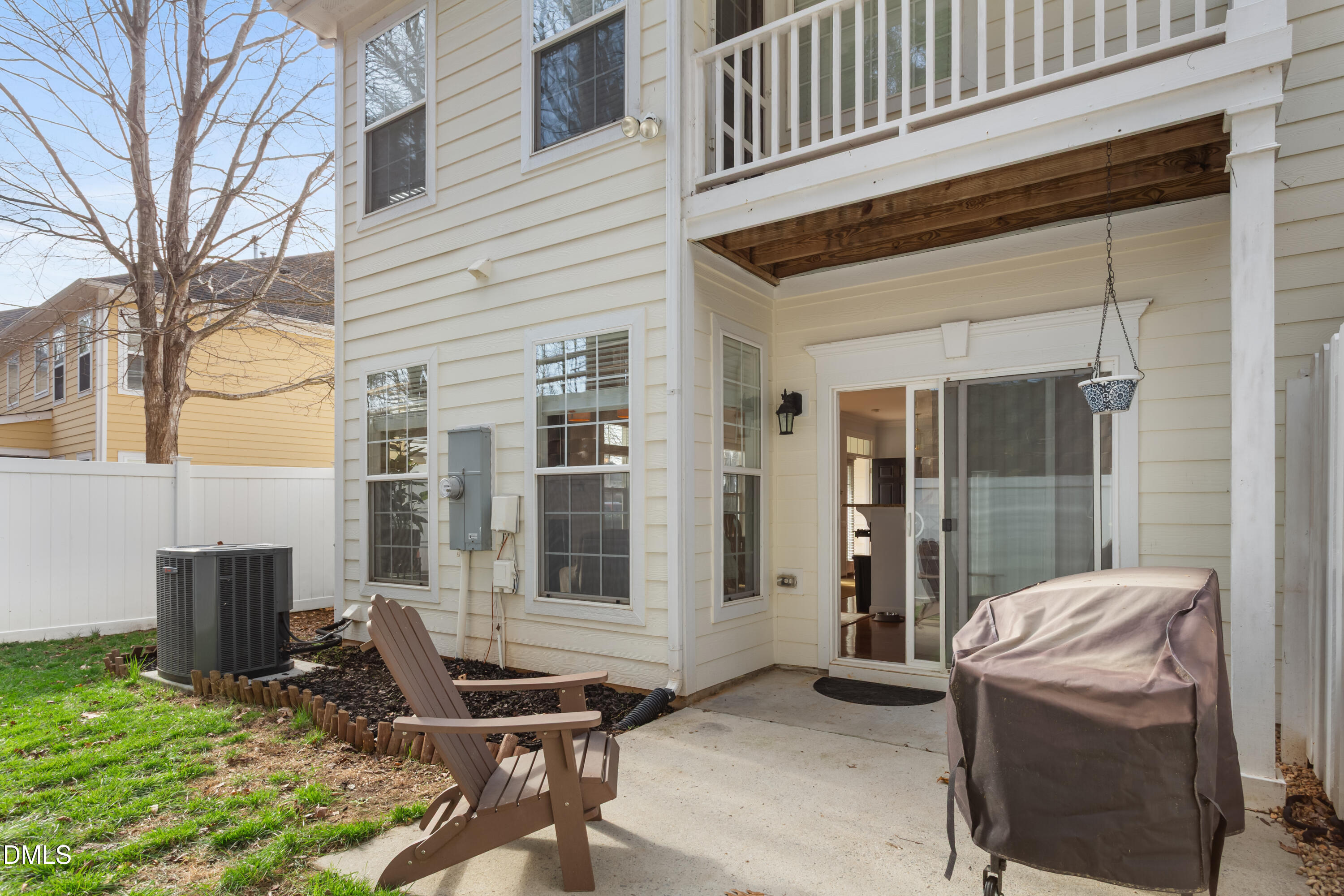 109 Bartlett Circle
