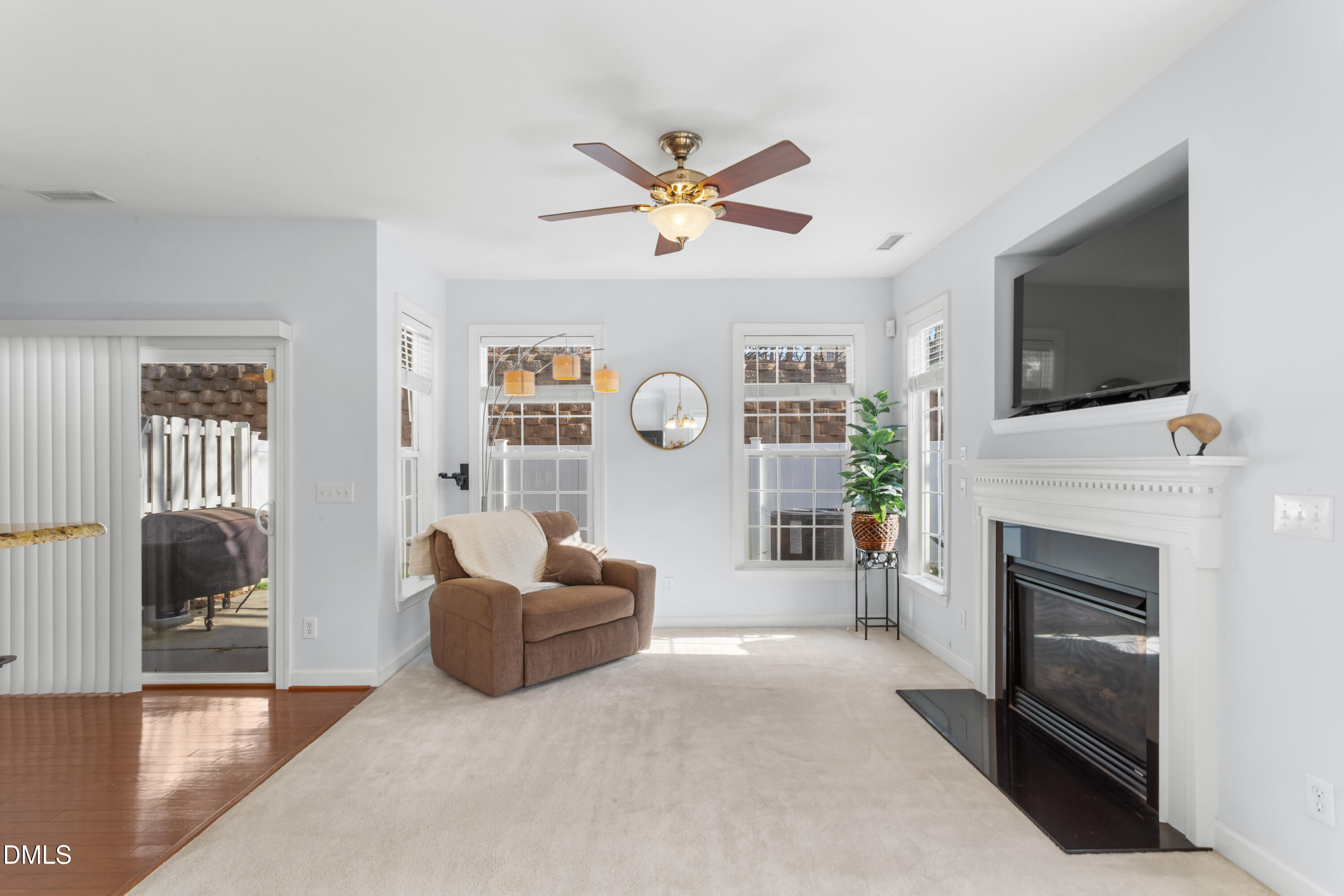 109 Bartlett Circle