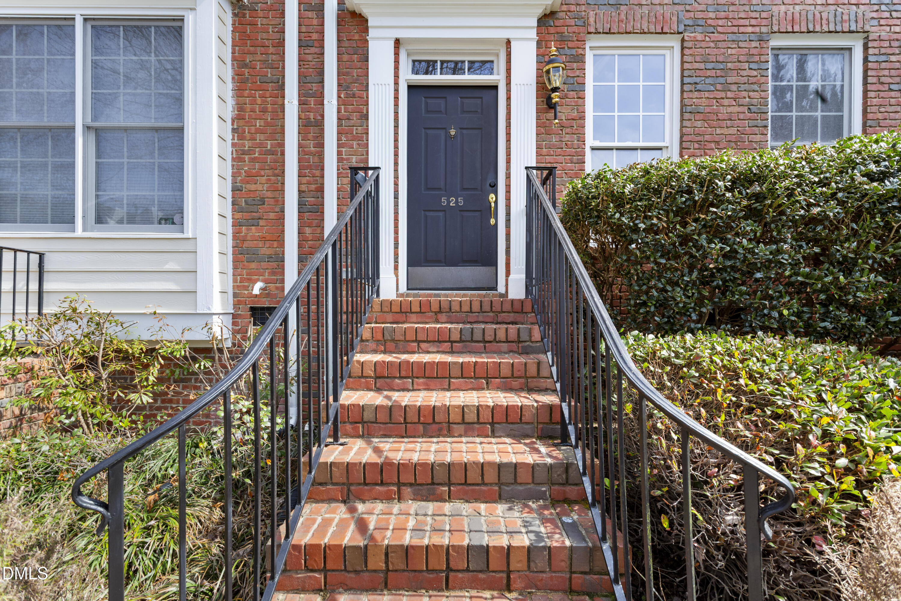 525 Copperline Drive